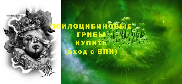 тгк Михайловск